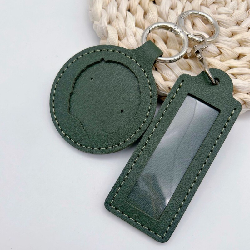 Simple Badge Name Tag Card Holder, Car Keychain, Military Pendant, Gift Keychain Pendant Simple Badge Name Tag Card Holder, Car Keychain, Military Pendant, Gift Keychain Pendant