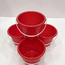 ����Ͱ�tɫˮͰС�tͰ����ˮͰ���g����ϴë�P��ݮСͰ��ӡLOGO