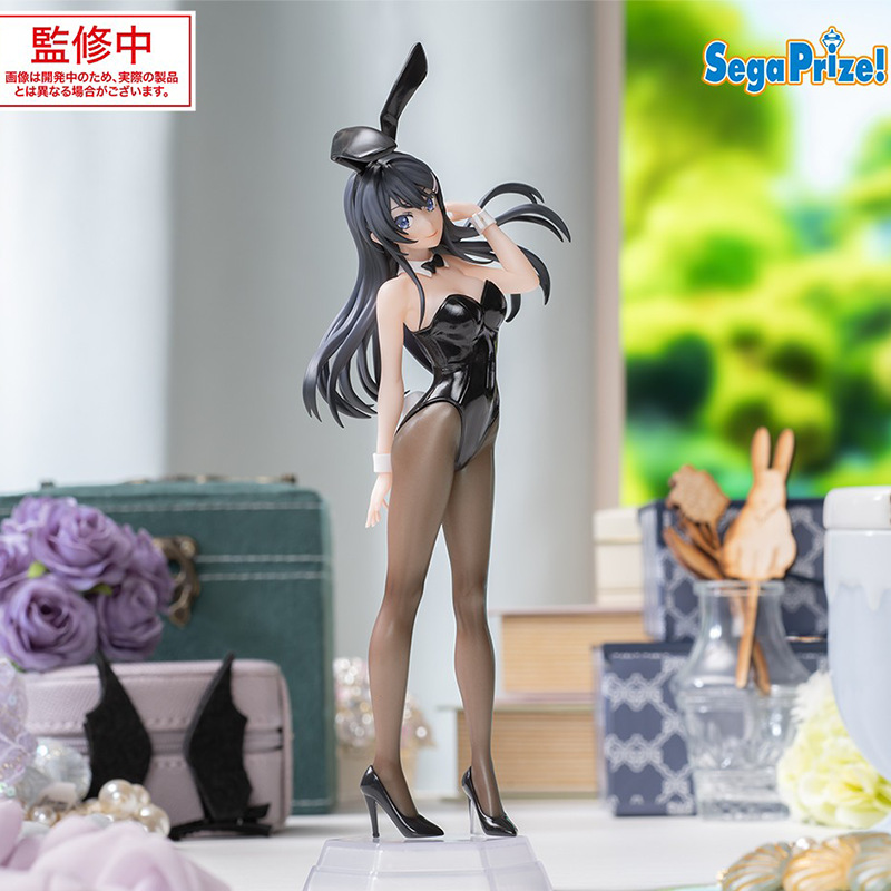 Joven cabeza de cerdo joven conejito chica hermana mayor Sakura Island Lino uniforme vestido conejito chica invierno ropa paisaje hecho a mano