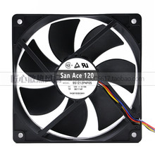 ���� 9S1212P4F05 12V 0.19A 12025 4�� PWM�{�� ���o���L��