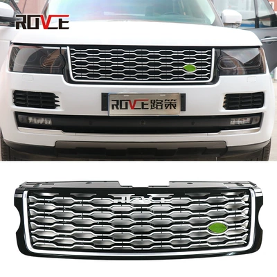 Zhongwang 2018 Range Rover administrative net