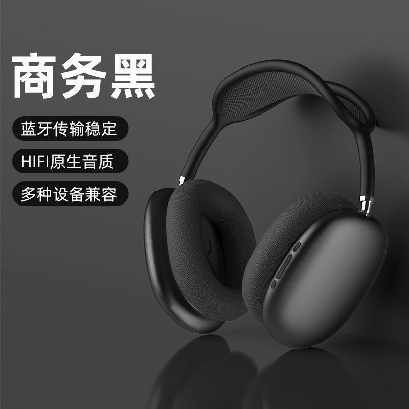 [Este producto es un producto de moneda sin marca o marca comercial problemas] P9 Bluetooth auricular oído