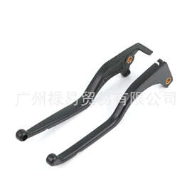 适用宝马 G310GS G310R 17-22年 刹车离合牛角手把拉杆手柄