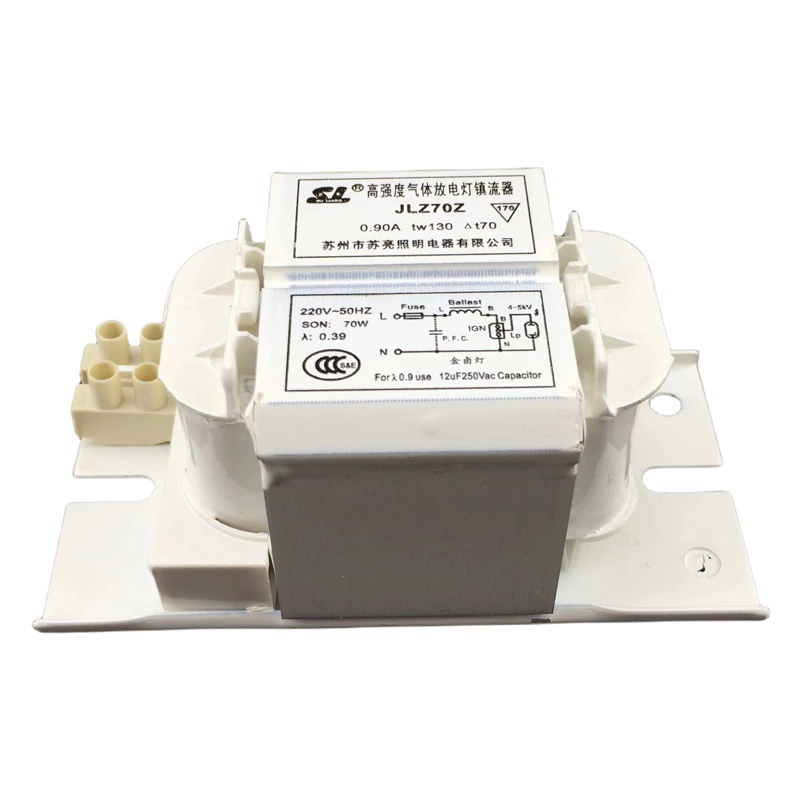 Производители источников напрямую поставляют балласт для металлогалогенных ламп серии JLZ 35W/70W/175W/250W/400W/1000W
