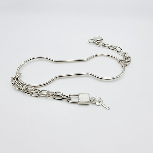 G0093 Escape from handcuffs King Magic Magic Props Manufacturer Ba Children’s Toys Annual Meeting Festival Performance