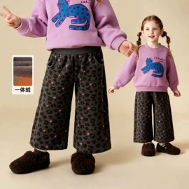 童裤;普通外套;童T恤