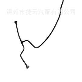 8R0121081AJ适用奥迪发动机冷却水管进油软管厂家供应