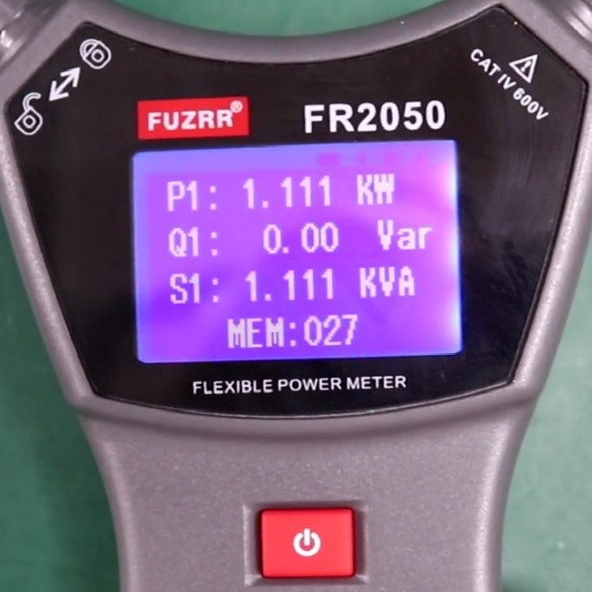 FUZRRܿƼFR2050ϵпƼǯιʱ