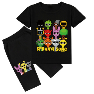 �羳���ͯ�b Sprunki ���e�r�� ����T��+��ѝ���bY1031