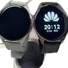 华强北2025智能手表gt3蓝牙通话微支付心率血氧血糖运动watch批发