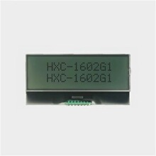 Lcd1602i2c lcd 1602ģ�Kfstn cog�@ʾģ�K16x2 lcd���Ӱ�ɫ�ͺ�