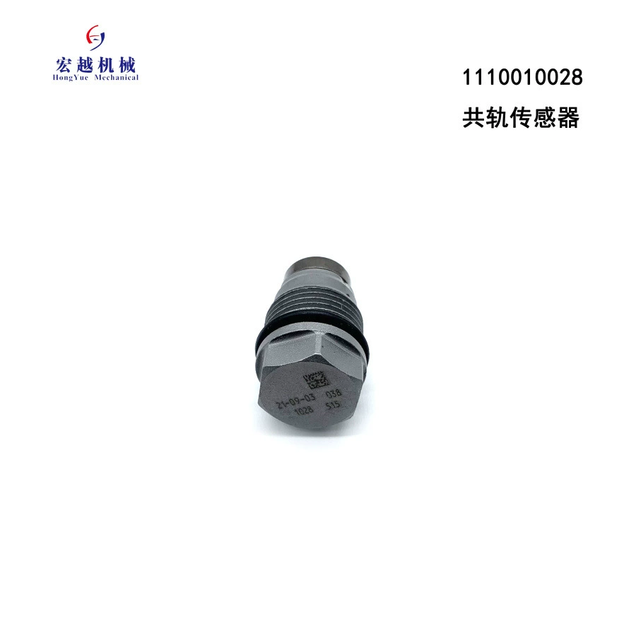 1110010028 Двигатель Common Rail Датчик для строительной техники аксессуары