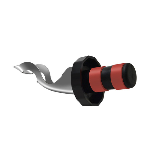 Creative silicone wine bottle red wine stopper vacuum preservation sealed grape champagne stopper bottle sealer