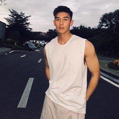 美式vibe背心男款重磅260g纯棉宽松坎肩夏季ins纯色运动无袖男t恤