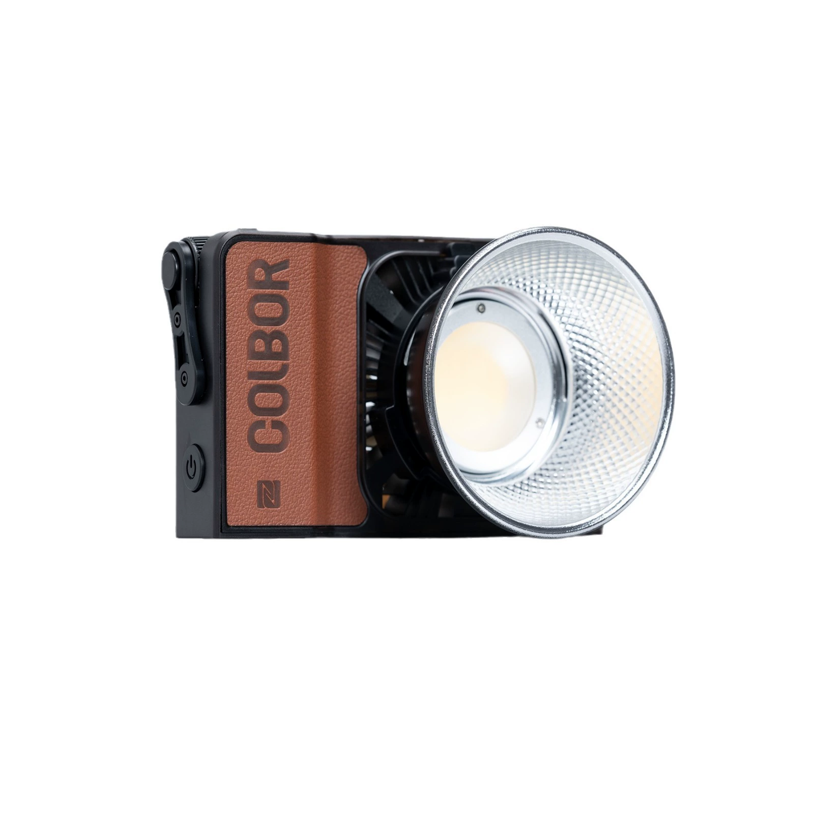 Colbor录明 W60/w100 photography light double -color temperature RGB fill light is always bright soft light professional light light