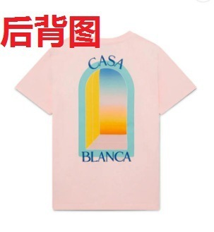 サマーリアルテニスクラブ Tシャツ プリントコット|undefined