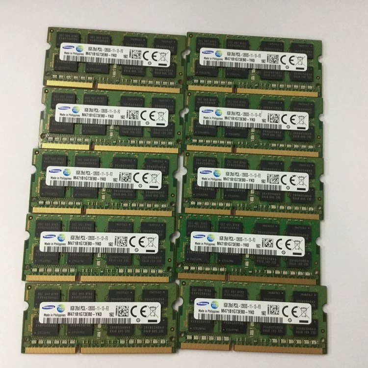 8G 2RX8 PC3L12800S-11-13-F3M471B1G73EB0-YK0
