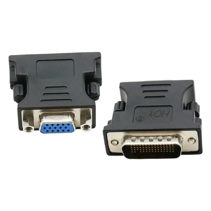 Адаптер DMS59 в VGA, видеокарта рабочей станции, преобразователь 59-контактного монитора в DVI, 59-контактный в HDMI