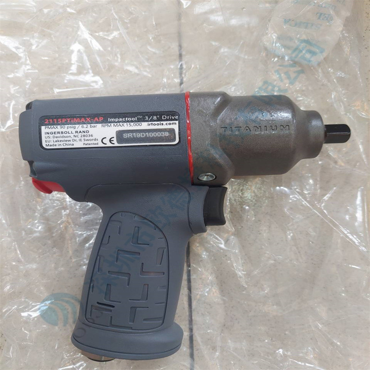 美国英格索兰气枪 1702P1全新原装正品进口Ingersoll Rand?