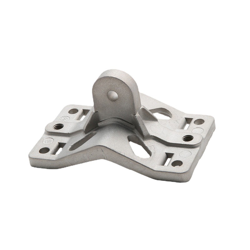 工厂供应各类高品质铝合金压铸件 无线通信壳体