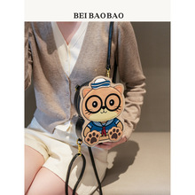 北包包源头工厂韩版时尚潮流设计百搭小背包新款学生上课双肩包女