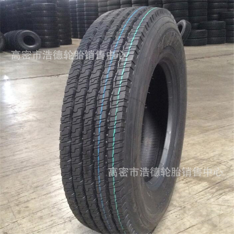 Export foreign trade 295/80R22.5 315/80R22.5 12R22.5 truck all-steel radial tire
