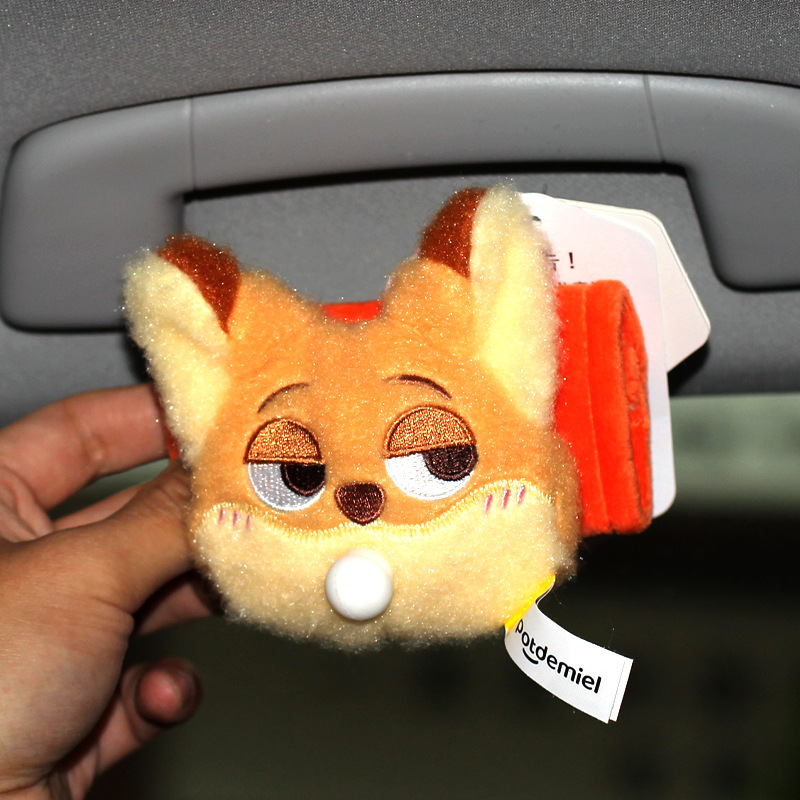 Funda Protectora de Hombro para Cinturón de Poliéster, Anti-estrangulamiento para Automóvil image 10