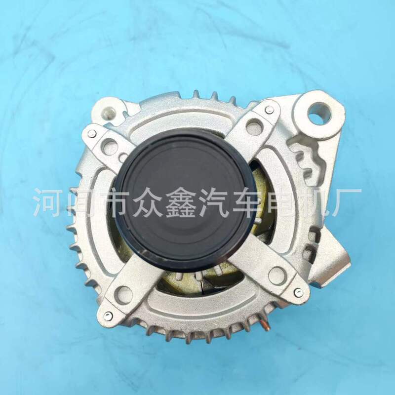 Alternator, 27060-0H060 27060-0H010 27060-28170 102211-2380