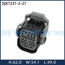05019917AA DJK7231-2-21��܇��ˮ�B���� �Ӳ������ ����܇�ù�