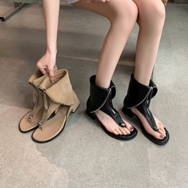 女式皮靴;女式时装单鞋;女式休闲单鞋