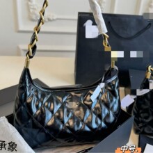 老鼠货带编码 小香家意大利原皮五金 大小号女士单肩包斜挎包 腋