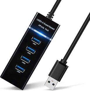 Դ�^�羳�S�ҔUչ�]�־���USB������3.0�Uչ��һ���Ŀ�4��USB HUB