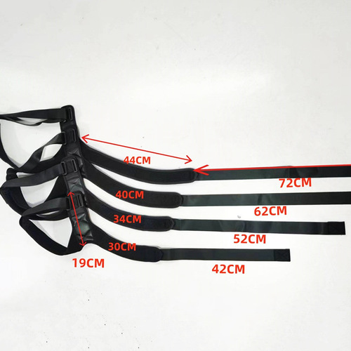 Corrective Belt Anti-Hunch Shoulder Invisible Corrector Posture Correction Student Adult Beautiful Back Straight Back Breathable