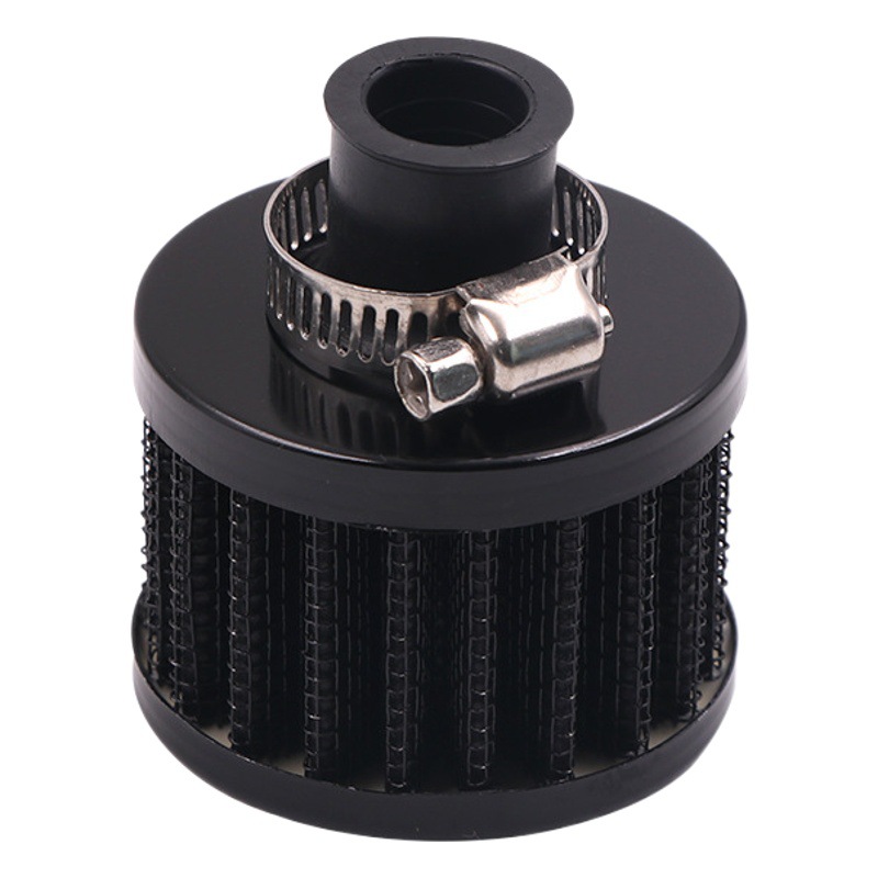 Ajuste del filtro de aire del coche filtro de aire Filtro de admisión rejilla accesorios del coche