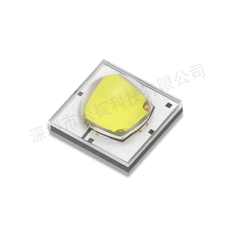 3535���� LUMINUS������˹ SST-20  �׹� 10w����led�����ֵ�Ͳ