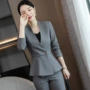 美容院气质酒店经理工作服