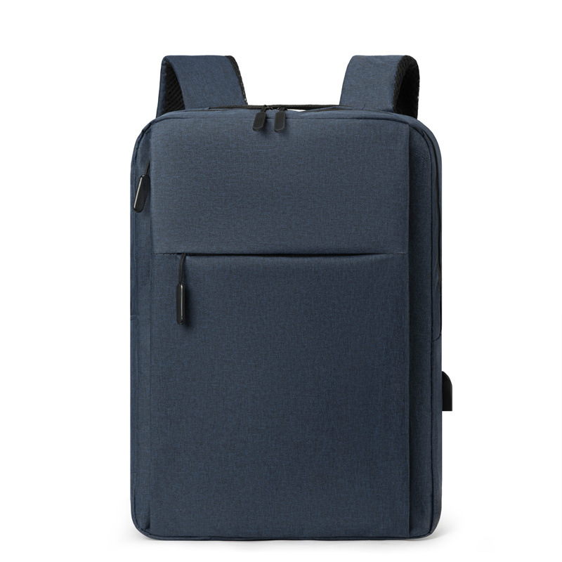 Mochila de los hombres simples del todo-fósforo de gran capacidad ordenador mochila de viaje femenino estudiante de secundaria mochila masculina