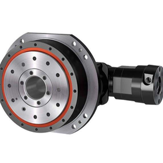 NABTESCO纳博特斯克 正交输入型精密减速机齿轮箱 RDR-200C