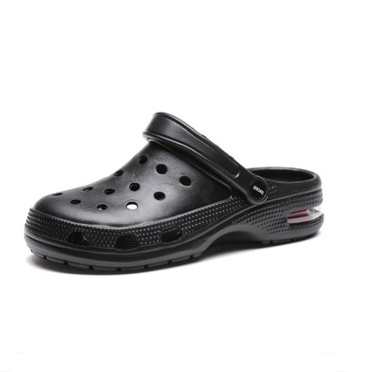 X8 black cave shoes