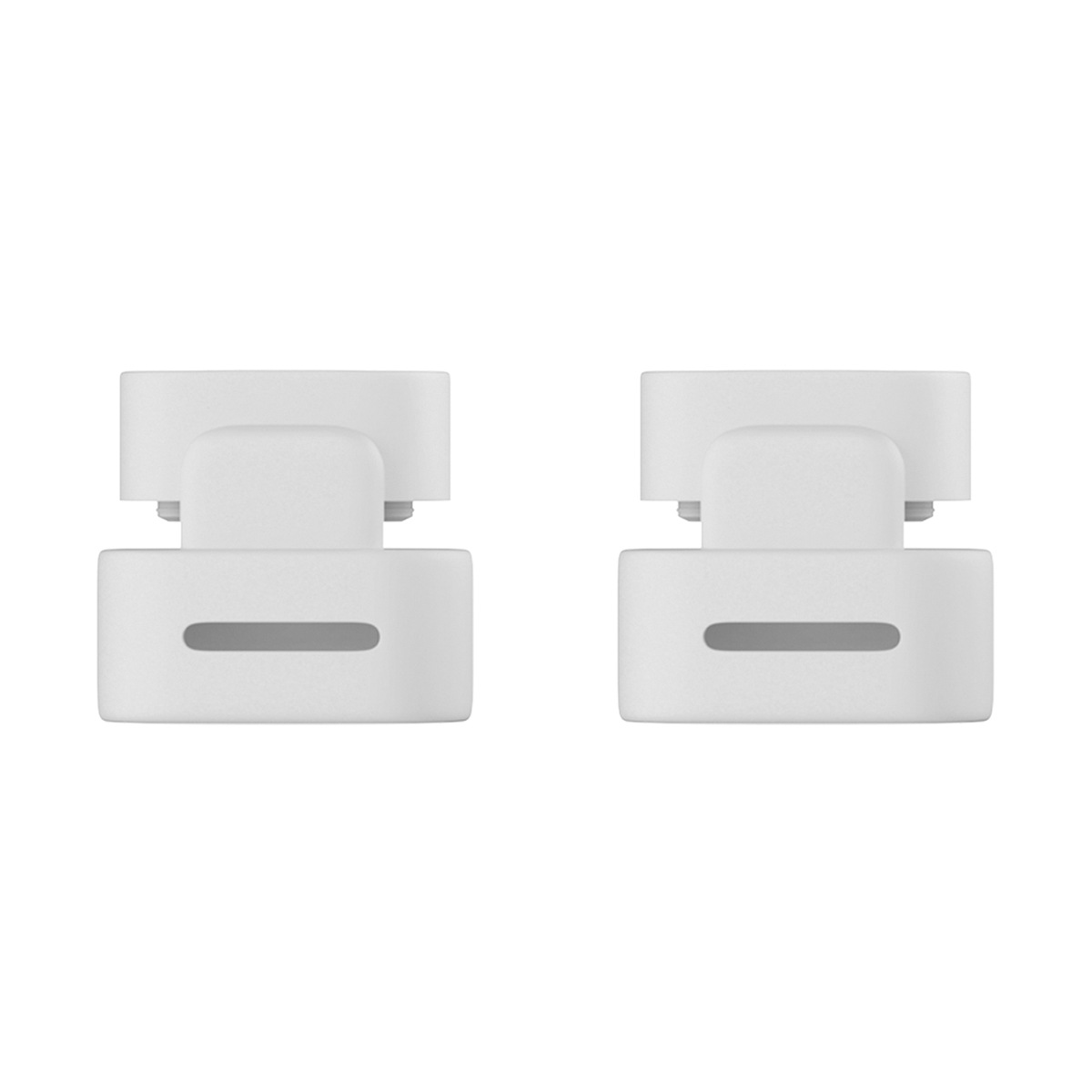 Aplicable a Logitech Stylus tapa superior de silicona Logitech lápiz reemplazo punta cubierta