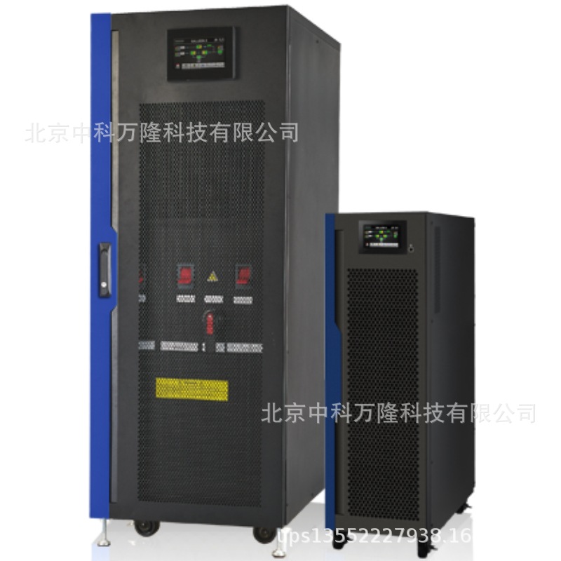 不间断 UPS 电源 华为 5000-A-200K 在线式