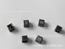 替代電感  744777156  替代電感扁平線線圈電感/插件共模電感