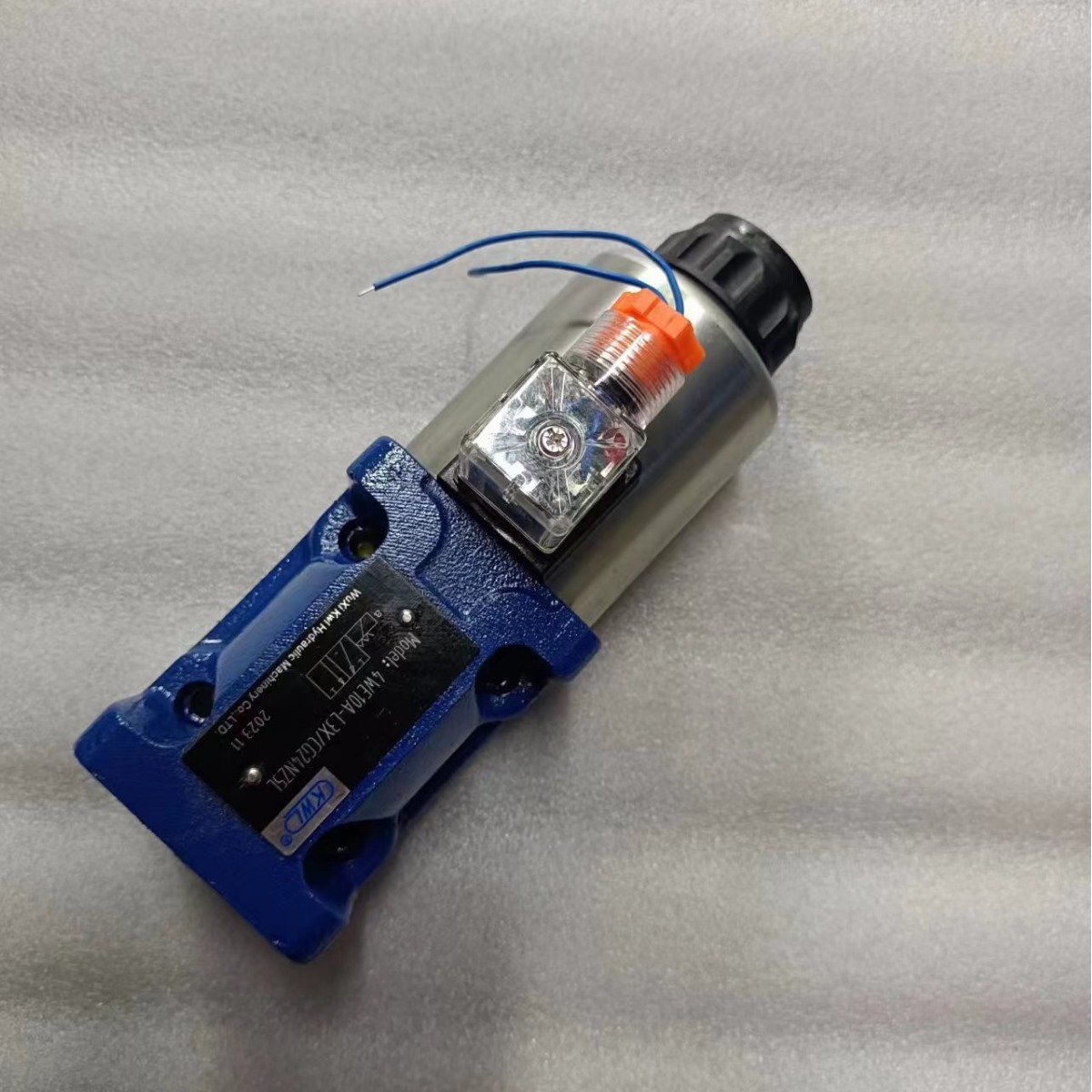 4WE10A6X/OFEW220RNZ5L,4WE10A6X/OFEW220RZ5L,电磁换向阀