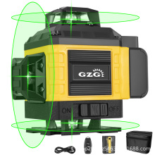 ���Sֱ�N 4D16���G�⼤��ˮƽ�x laser level �������QͶ���x