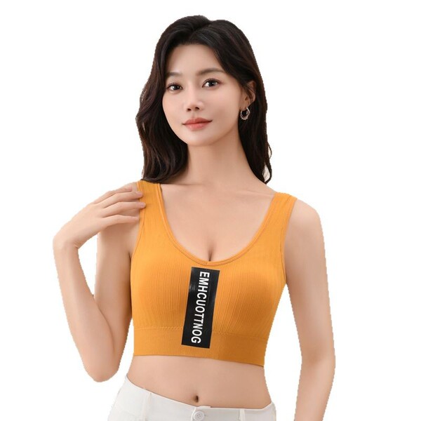 knitted yoga clothing