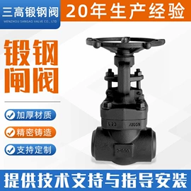 截止阀;闸阀;其他阀门