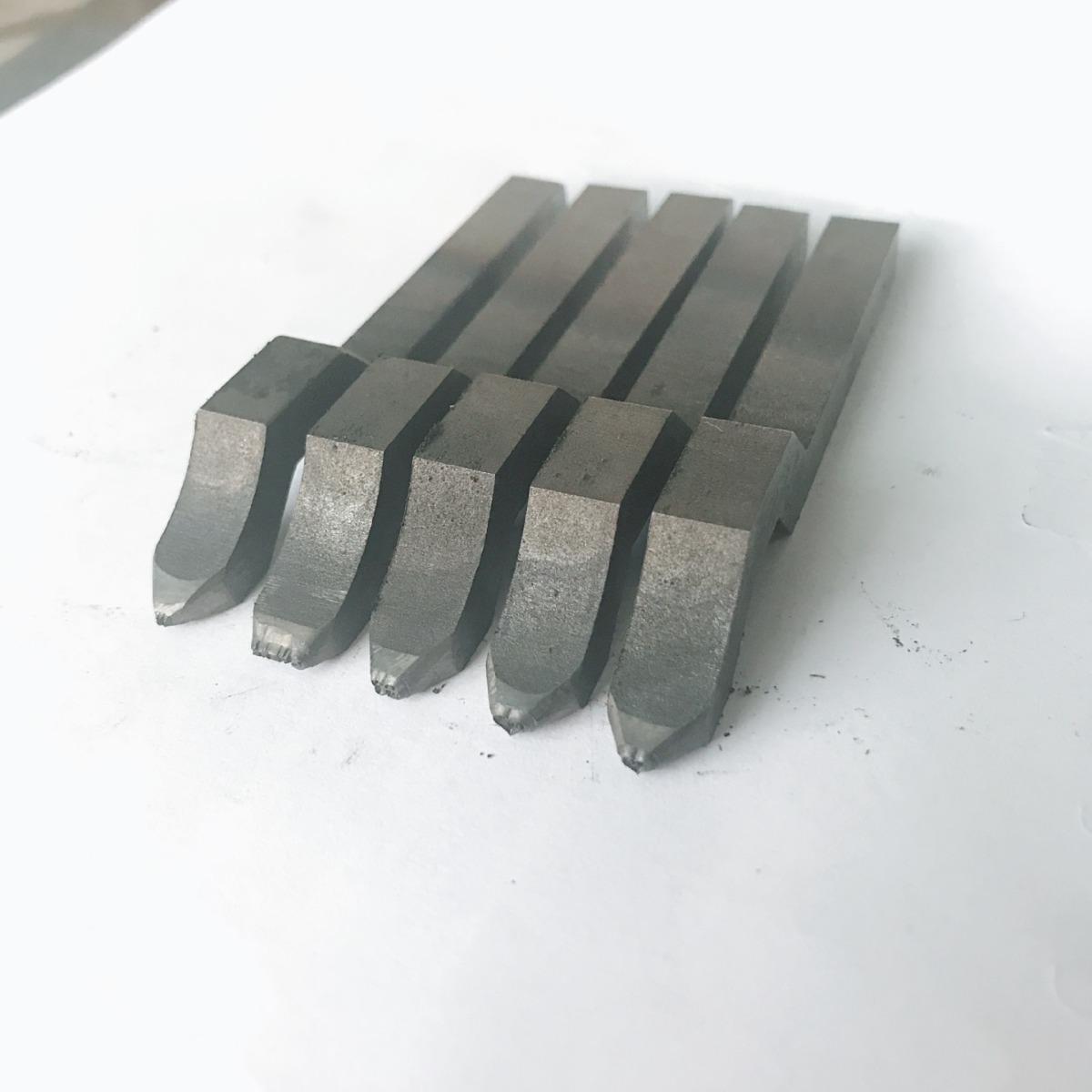 용접 스틸 스탬프 펀치 롤 타입 휠 핸드 비트 조합 다이 알루미늄 공장 타워 스틸 캐릭터 번호 문자 한자 스틸 스탬프