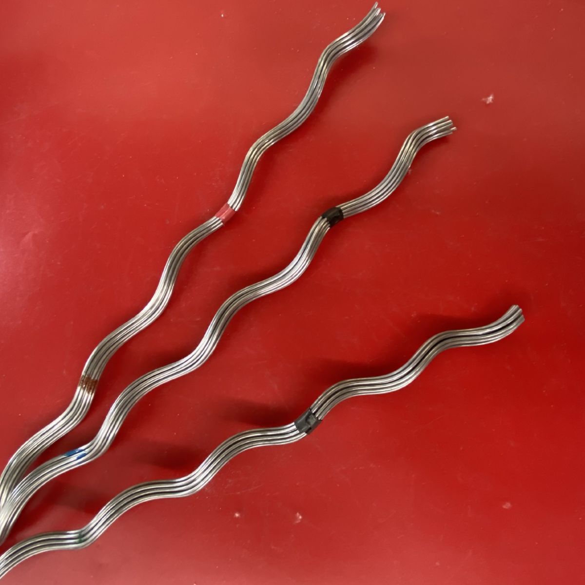 预绞式护线条 导线仿震金具150/25护线条 L-1500