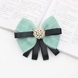 领结/领花;女式时装单鞋;领结