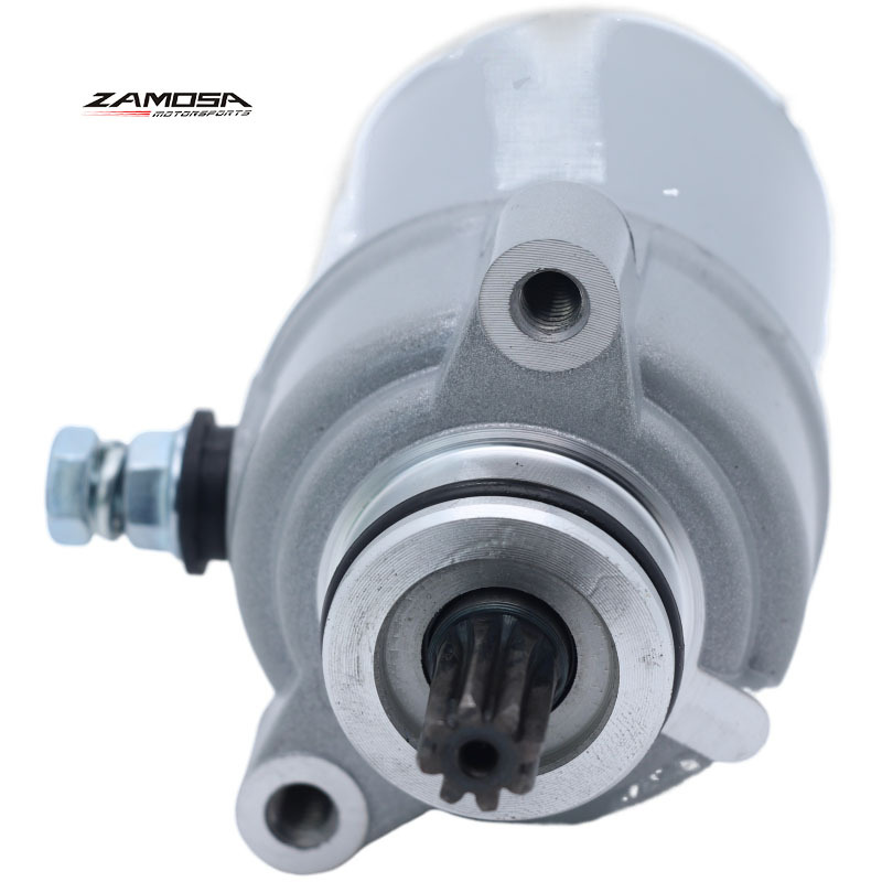 Boxer 150 4520125 45412424 para motor de arranque Bajaj Boxer 150 image 3